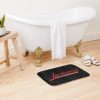 Happy Gilmore | Jackass! With Hockey Stick Bath Mat Official Hockey Gifts Merch