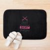 	 Field Hockey Bath Mat Official Hockey Gifts Merch