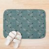 Hockey- Game Day Bath Mat Official Hockey Gifts Merch