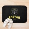 Boston Bruins Hockey Bath Mat Official Hockey Gifts Merch