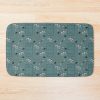 Hockey- Game Day Bath Mat Official Hockey Gifts Merch