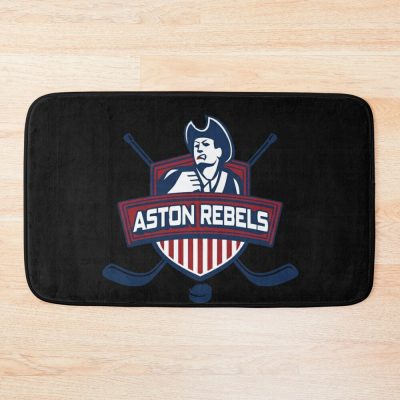 Bath Mat Official Hockey Gifts Merch