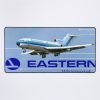 Eastern Whisperjet 727 Original Hockey Stick Livery Mouse Pad Official Hockey Gifts Merch