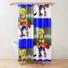 Youth Hockey Player Shower Curtain Official Hockey Gifts Merch