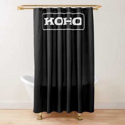 Ice Hockey Shower Curtain Official Hockey Gifts Merch