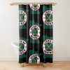 State Of Hockey Shower Curtain Official Hockey Gifts Merch