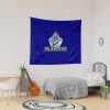 Islanders Hockey Club | Junior Hockey Tapestry Official Hockey Gifts Merch