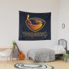 Vintage Atlanta Hockey - Retro Thrashers Tapestry Official Hockey Gifts Merch