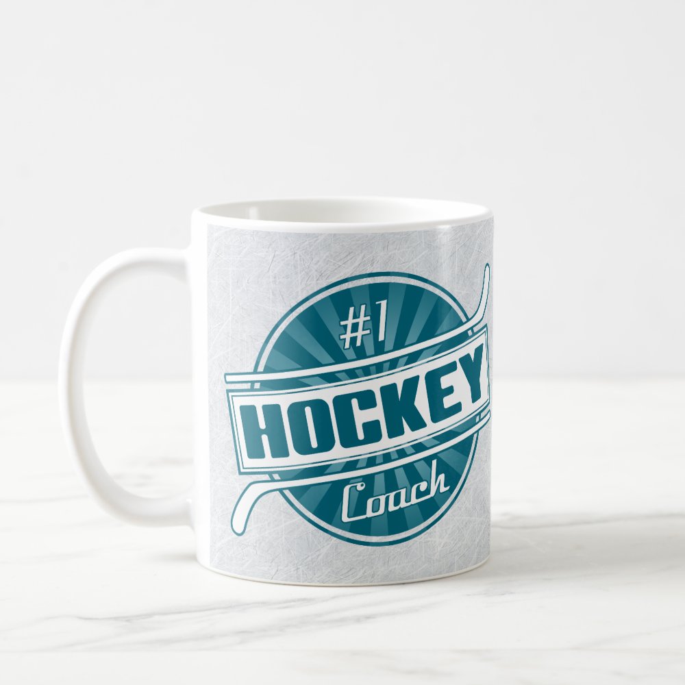 10 - Hockey Gifts