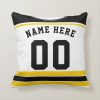 hockey jersey name number template pillow rb20a47a64de44157ae0b2262e21dac17 6s39l 8byvr 1000 - Hockey Gifts