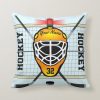 personalized hockey throw pillow r8696ed151f994bc28989925dfe268ba8 6s309 8byvr 1000 - Hockey Gifts