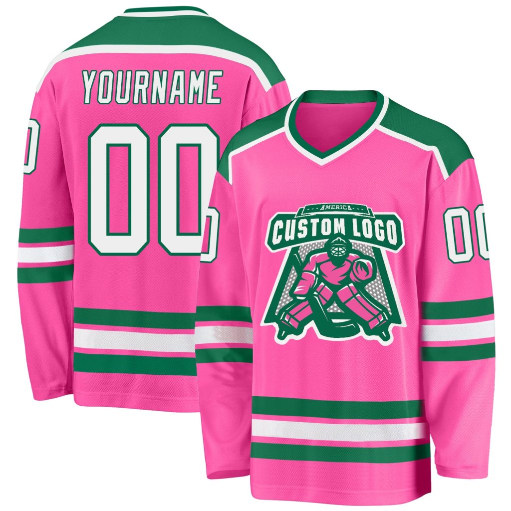 Pink0167 - Hockey Gifts