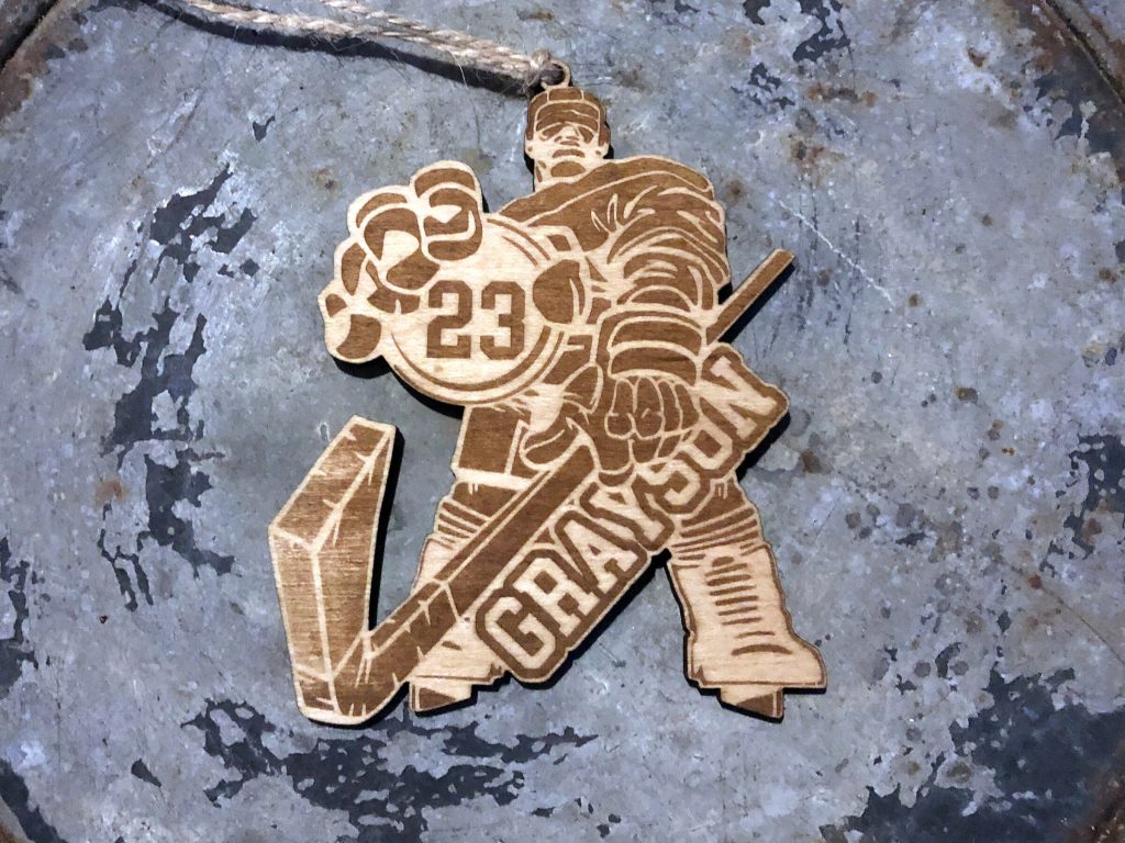 - Hockey Gifts