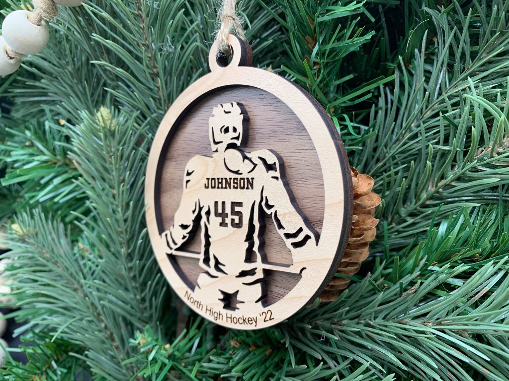 - Hockey Gifts