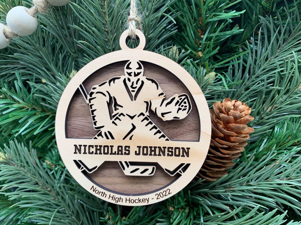 - Hockey Gifts