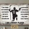 12 - Hockey Gifts