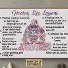 8 - Hockey Gifts