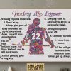 9 - Hockey Gifts