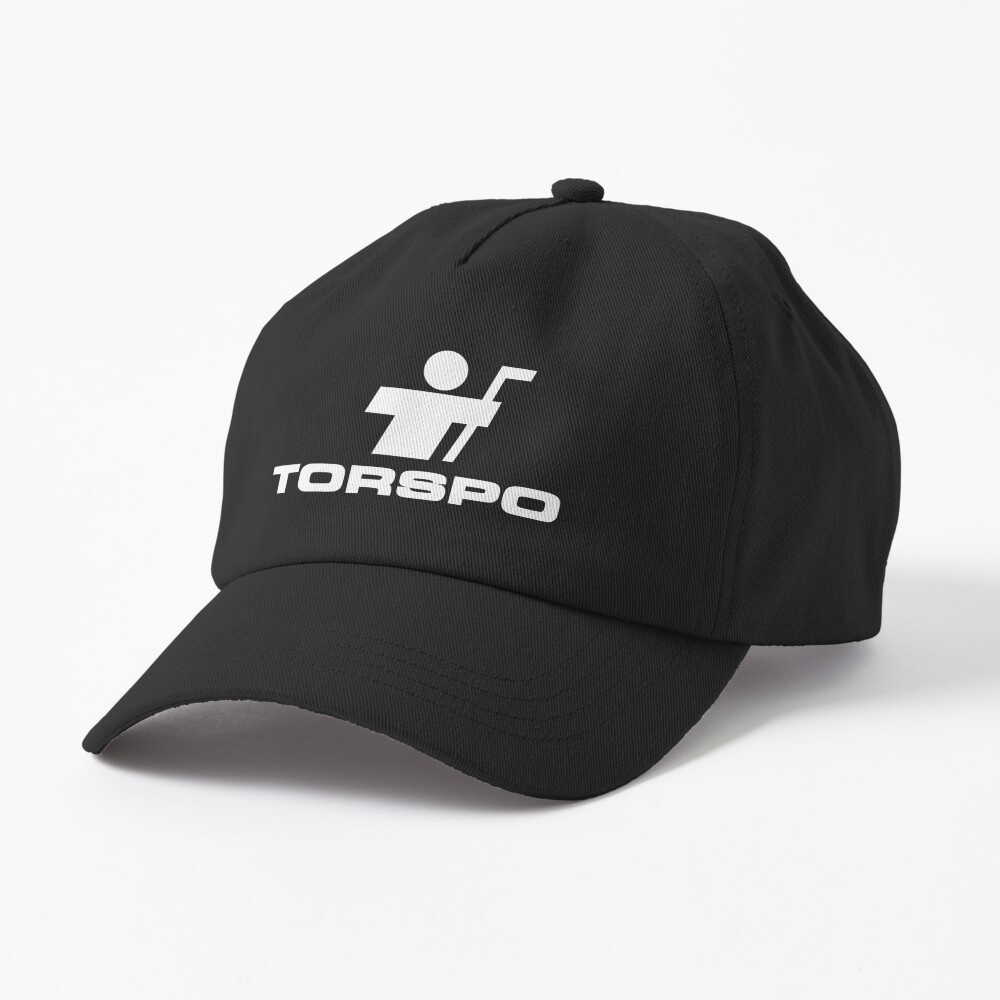 Torspo Retro Hockey Logo Cap