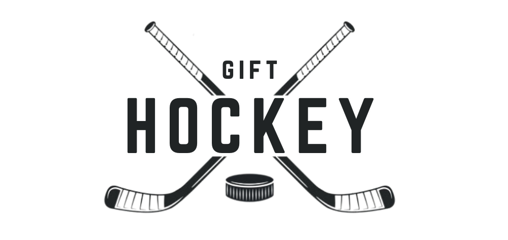 Hockey Gift Logo 1 - Hockey Gifts