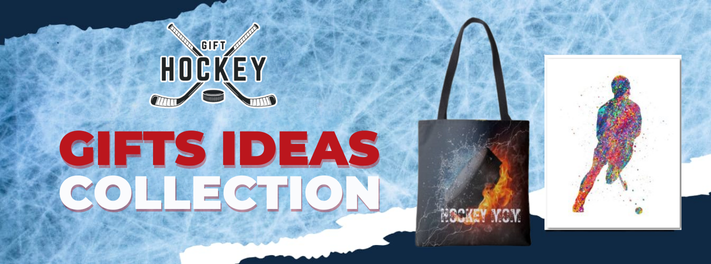 gift idea - Hockey Gifts