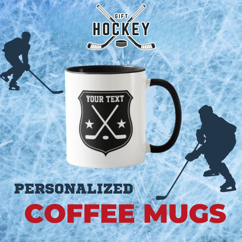 mug - Hockey Gifts